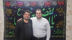 هیئت قمر منیر بنی هاشم