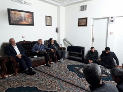 هیئت قمر منیر بنی هاشم