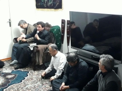 هیئت قمر منیر بنی هاشم