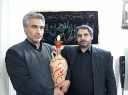 هیئت قمر منیر بنی هاشم