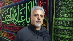 شب عاشورای حسینی-محرم 1400