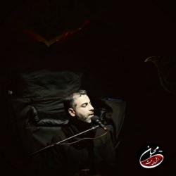 هیات محبان اهل بیت مسجد امام حسین دیلم  دهه اول محرم ۹۸