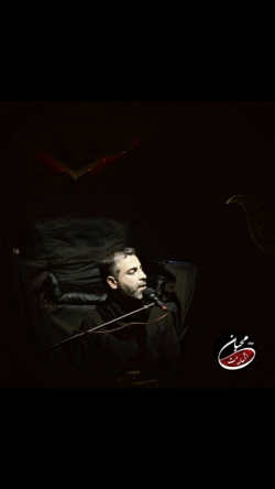 هیات محبان اهل بیت مسجد امام حسین دیلم  دهه اول محرم ۹۸