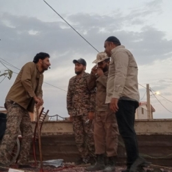 گروه تئاتر 313قائم