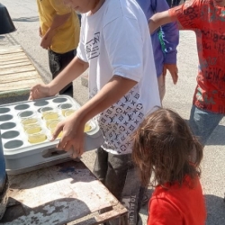 ایستگاه صلواتی