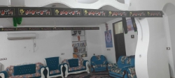 محل برگزاری مراسم عزاداری حسینی هیئت حضرت رقیه (س) روستای ماملا