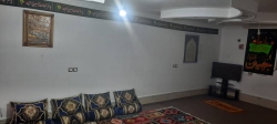 محل برگزاری مراسم عزاداری حسینی هیئت حضرت رقیه (س) روستای ماملا