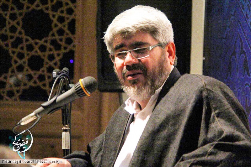 حاج حسین حقی