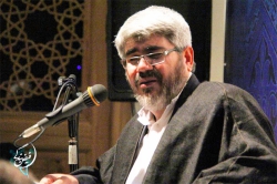 حاج حسین حقی