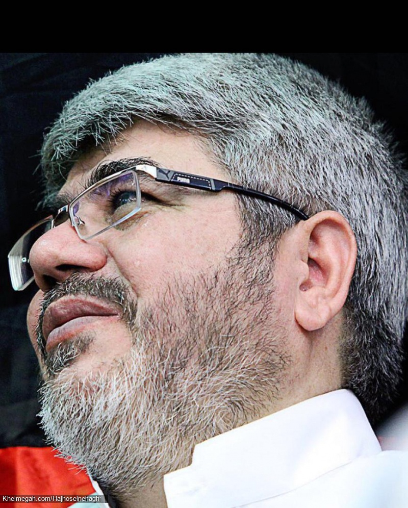 حاج حسین حقی