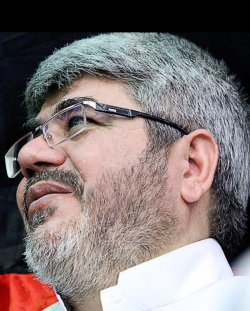 حاج حسین حقی