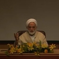 حجت الاسلام والمسلمین قرائتی