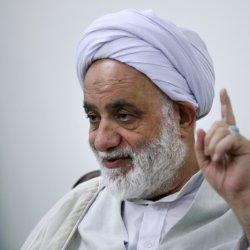 حجت الاسلام والمسلمین قرائتی