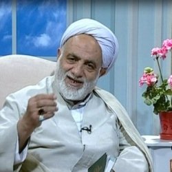 حجت الاسلام والمسلمین قرائتی