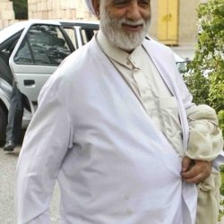 حجت الاسلام والمسلمین قرائتی