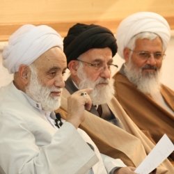 حجت الاسلام والمسلمین قرائتی