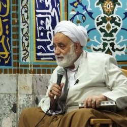 حجت الاسلام والمسلمین قرائتی