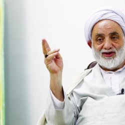 حجت الاسلام والمسلمین قرائتی