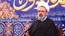 گزارش تصویری مراسم جشن مبعث رسول خدا (ص) 11 بهمن 1403 - استاد مهدی دانشمند - هیئت محبان الرضا مشهد