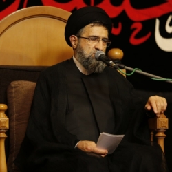 گزارش تصویری - مراسم روز دوازدهم محرم 1402