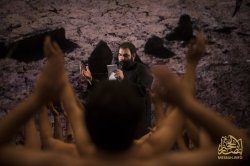 شهادت امام زین العابدین علیه السلام