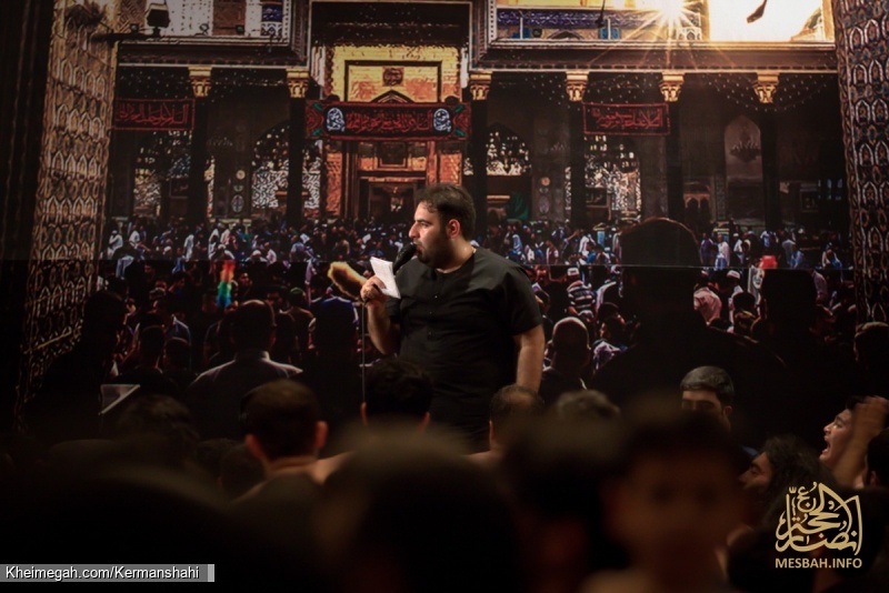 شهادت امام کاظم علیه السلام96