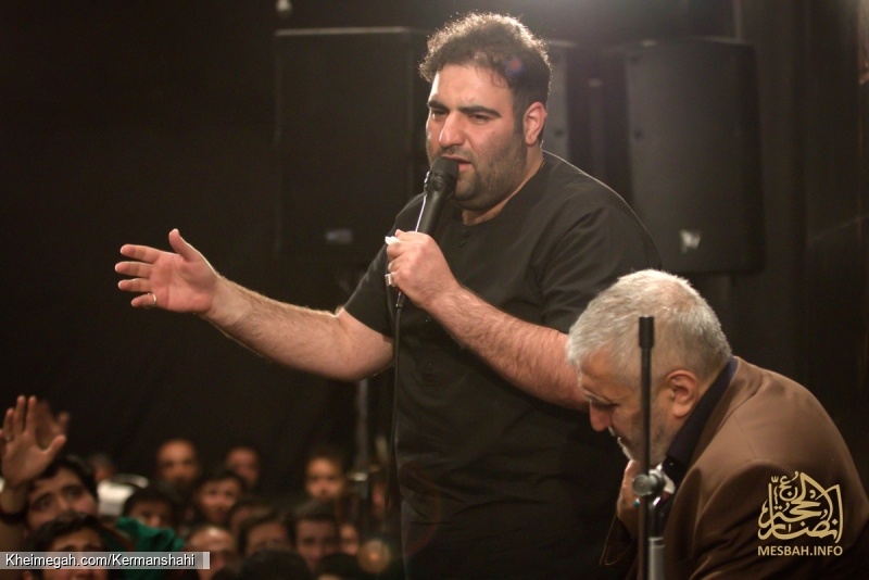 شهادت امام کاظم علیه السلام96