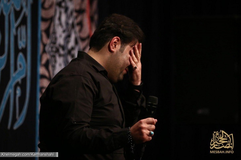 شهادت حضرت خدیجه (س)97