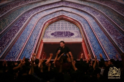 شهادت امام جواد علیه السلام97