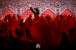 شب عاشورا محرم 97