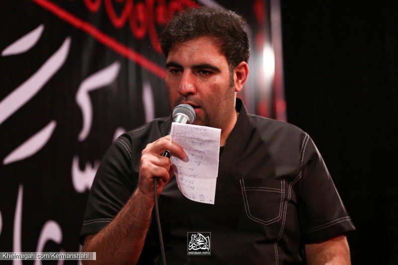 شهادت امام سجاد (ع)97