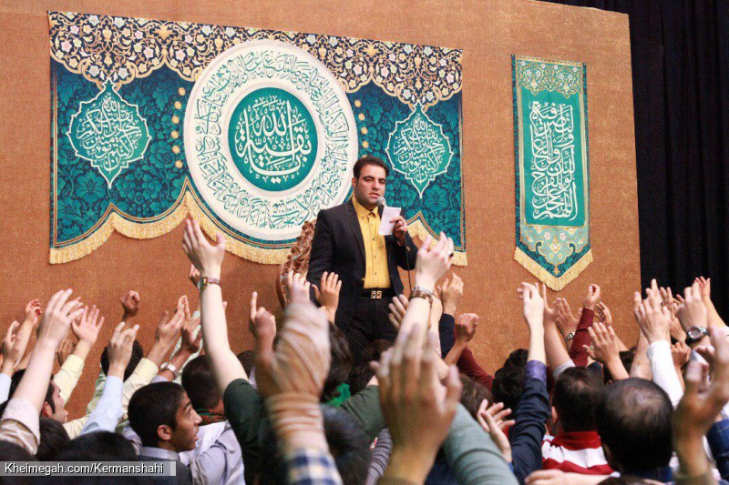 ولادت امام زمان (عج)98
