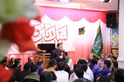 ولادت حضرت رقیه (س)98