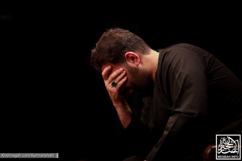 شهادت امام صادق (ع) 98