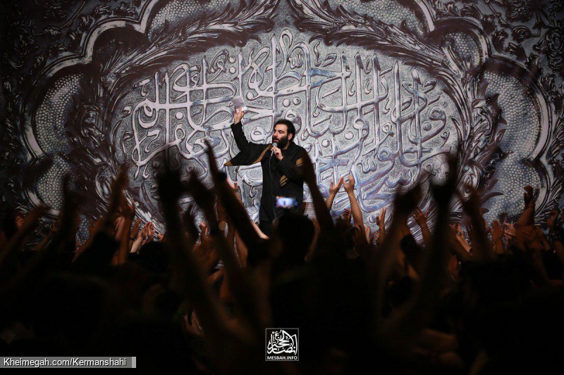شب شهادت امام حسن عسکری (ع) 98