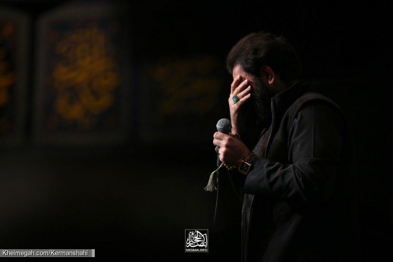 شب شهادت امام حسن عسکری (ع) 98