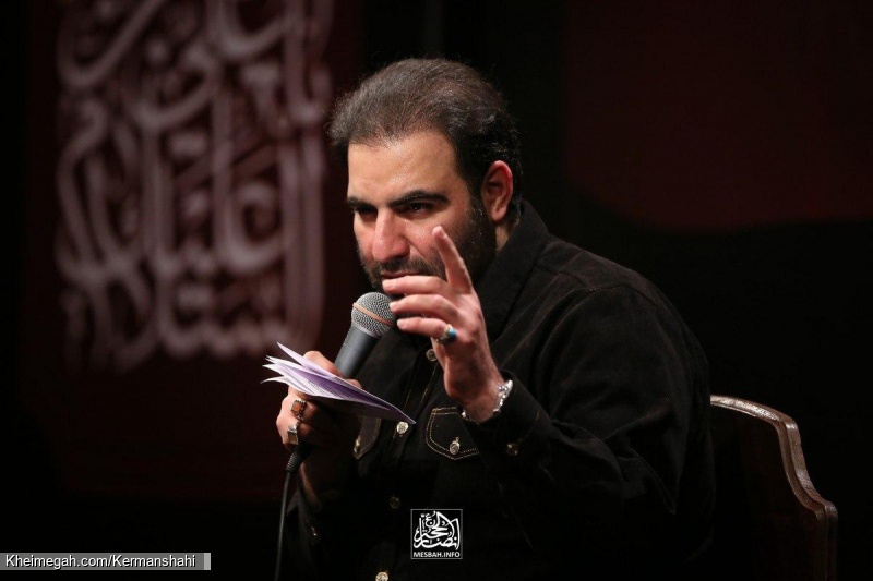 شب شهادت امام هادی (ع) 98