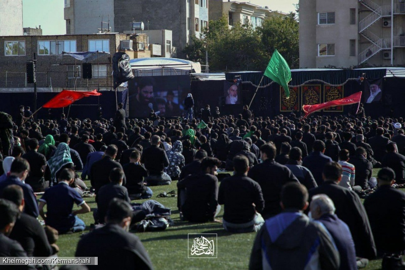28صفر99_هیئت انصارالحجه(ع)