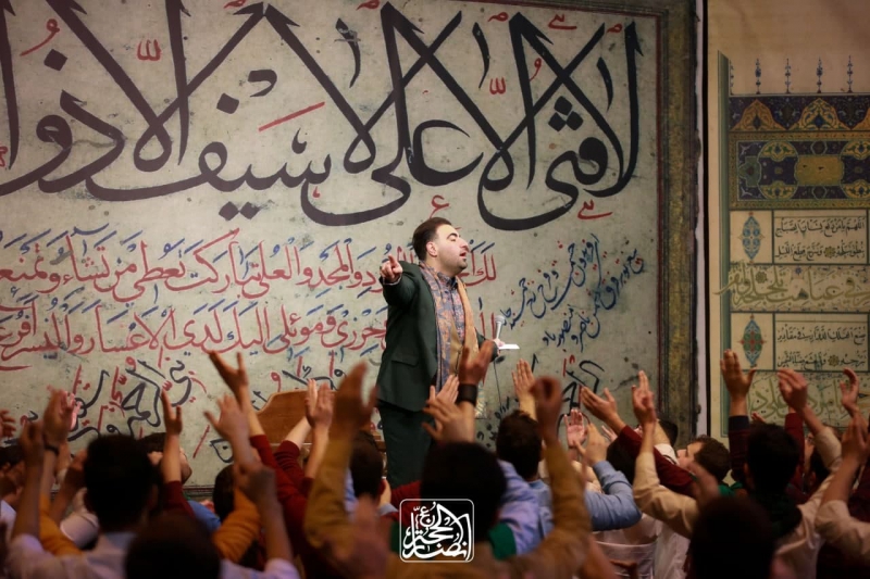 رجب99_ولادت امام علی(ع)