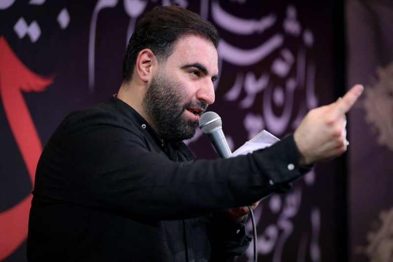 شهادت امام باقر(ع)1400_عکس