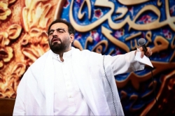 ولادت حضرت پیامبر اکرم و امام صادق 1400 - عکس