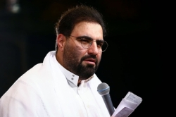 ولادت حضرت پیامبر اکرم و امام صادق 1400 - عکس