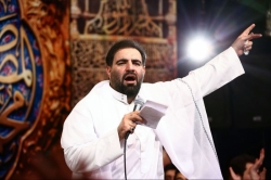 ولادت حضرت پیامبر اکرم و امام صادق 1400 - عکس