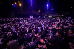 شهادت حضرت زینب(س)1400 - عکس