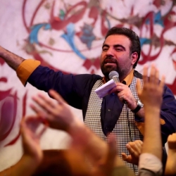 حاج امیر کرمانشاهی