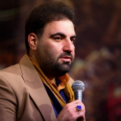 حاج امیر کرمانشاهی