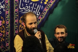 ولادت امام جواد (ع) 95 - ريحانة النبی