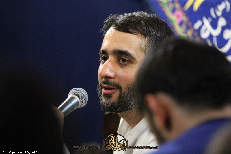 ولادت امام جواد (ع) 96 - زينبيه شهدای گمنام