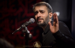 وفات حضرت زينب (س) 96 - مسجد قدس