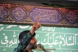 ولادت امام سجاد (ع) 96 - مسجد گیاهی